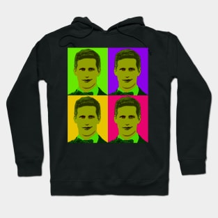 andy samberg Hoodie